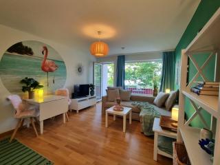 FlamingoSuite 6 min zum See - Herrsching am Ammersee - 8