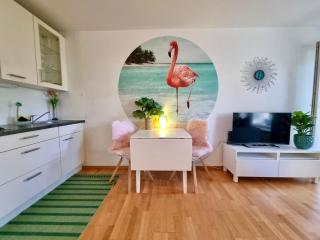 FlamingoSuite 6 min zum See - Herrsching am Ammersee - 7