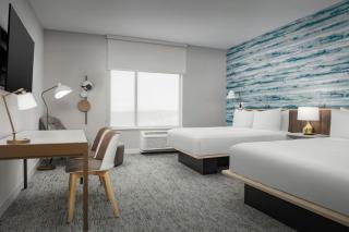 TownePlace Suites by Marriott Forney - Forney - 1
