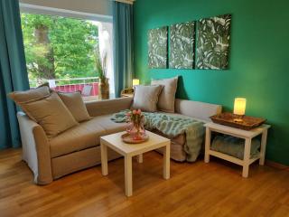 FlamingoSuite 6 min zum See - Herrsching am Ammersee - 4