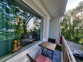 FlamingoSuite 6 min zum See - Herrsching am Ammersee - 3