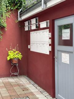 FlamingoSuite 6 min zum See - Herrsching am Ammersee - 1