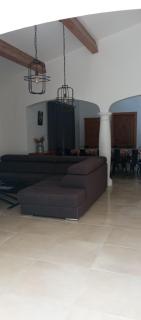 Bienvenue a l hacienda - Magalas - 7