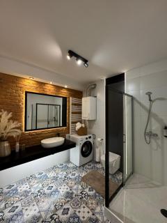 Apartaments centrum Bielsko-Biala - Bielsko-Biała - 6