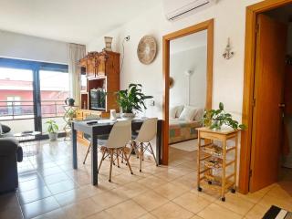 Apartamento NEPTUNO con piscina en el centro de Platja d'Aro - 9