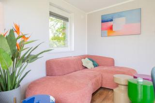 Chalet Artistique - Oldeberkoop - 6