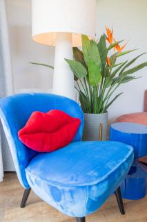 Chalet Artistique - Oldeberkoop - 4