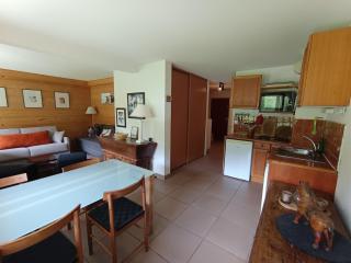 Appartement 6 pers. - Accès direct pistes - Terrasse ensoleillée - Classé 2* - FR-1-445-10 - Montgenèvre - 4