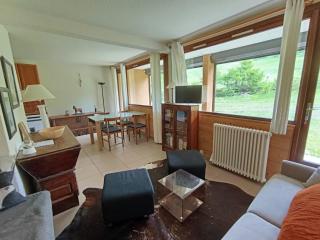 Appartement 6 pers. - Accès direct pistes - Terrasse ensoleillée - Classé 2* - FR-1-445-10 - Montgenèvre - 2