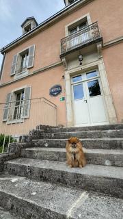 Auberge Côté Rivière - Is-sur-Tille - 4