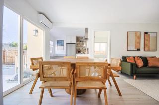 Cozy Retreat w pool prime Location - Los Angeles - 3