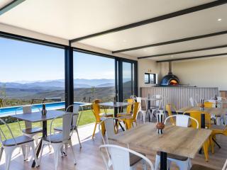 Goats Window Luxury Safari Lodge - 4