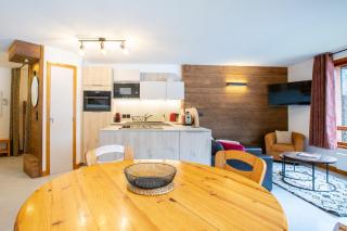 Simply Morzine - Apartment le Sautaillet - Morzine - 3
