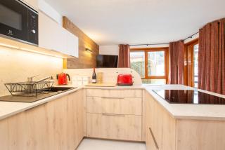 Simply Morzine - Apartment le Sautaillet - Morzine - 2