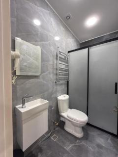 Villa Jacuzzi Central location - Gabala - 0