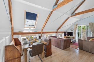 The Old Chapel, Brixham - Brixham - 9