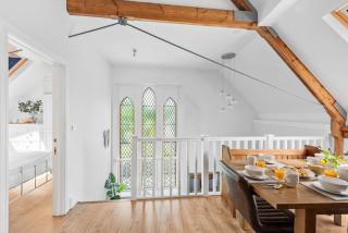 The Old Chapel, Brixham - Brixham - 1