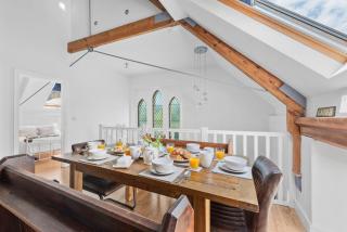 The Old Chapel, Brixham - Brixham - 5
