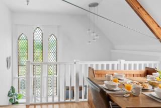 The Old Chapel, Brixham - Brixham - 4