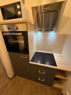 Moderne Ferienwohnung in Kleve Nr 5 - sehr zentral gelegen - Kleve - 7