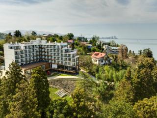 GREENWOOD - Batumi - 9