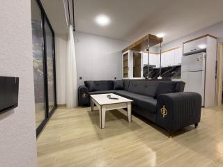 Villa Jacuzzi Central location - Gabala - 6