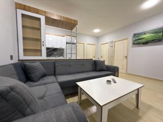 Villa Jacuzzi Central location - Gabala - 4