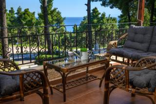 Sani Elite Villa - Sane - 0