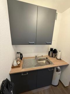 Moderne Ferienwohnung in Kleve Nr 5 - sehr zentral gelegen - Kleve - 6