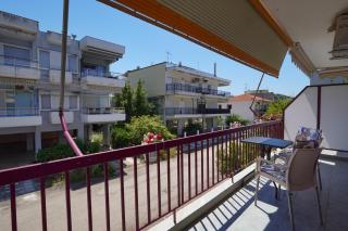 Cozy Nest by Golden Host - Paralia Dionysiou - 9
