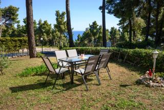 Sani Elite Villa - Sane - 1
