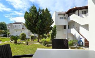 Siviri Coastal Comfort - 70m form the beach - Siviri - 4