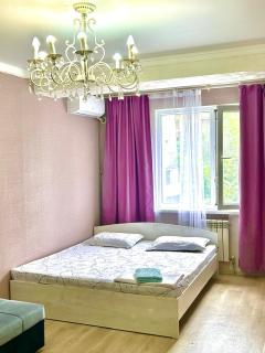 ЖК Молодежный - Almaty - 6