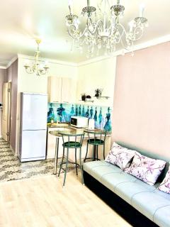 ЖК Молодежный - Almaty - 5