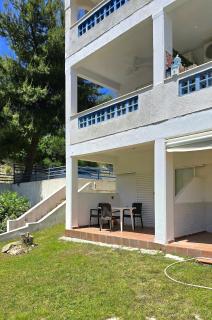 Siviri Coastal Comfort - 70m form the beach - Siviri - 1
