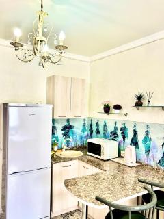 ЖК Молодежный - Almaty - 4
