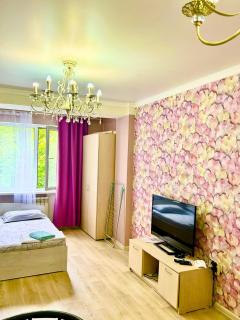 ЖК Молодежный - Almaty - 3