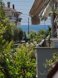 Cozy Nest by Golden Host - Paralia Dionysiou - 2