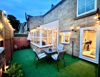 Sunny Hill Cottage Milford with fabulous views near Belper Duffield - 7