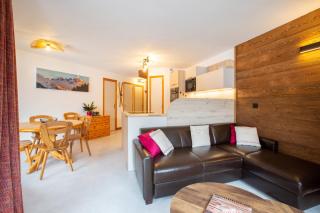 Simply Morzine - Apartment le Sautaillet - Morzine - 7