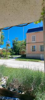 Auberge Côté Rivière - Is-sur-Tille - 1