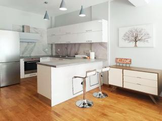 Oulang Boutique Residence in Athens - Close to Acropolis - Atene - 0