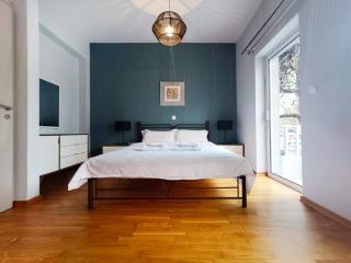 Oulang Boutique Residence in Athens - Close to Acropolis - Atene - 1