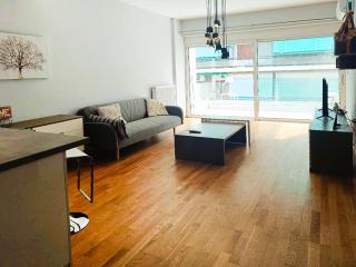 Oulang Boutique Residence in Athens - Close to Acropolis - Atene - 6