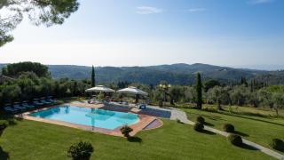 Villa Beltrami 10, Emma Villas - Tavarnuzze - 9