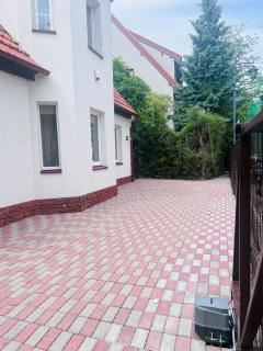 Apartamentai Turistams - Klaipėda - 9