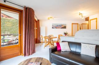 Simply Morzine - Apartment le Sautaillet - Morzine - 5