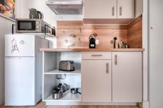 L'Atelier Parisien - Proche Gare & Disneyland - Lagny - 9