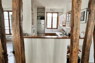 Apartment with Wifi in the heart of Montparnasse - 4