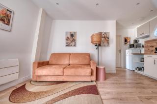 L'Atelier Parisien - Proche Gare & Disneyland - Lagny - 5